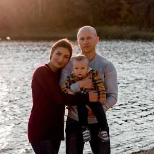 Meet your Posher, Tatiana